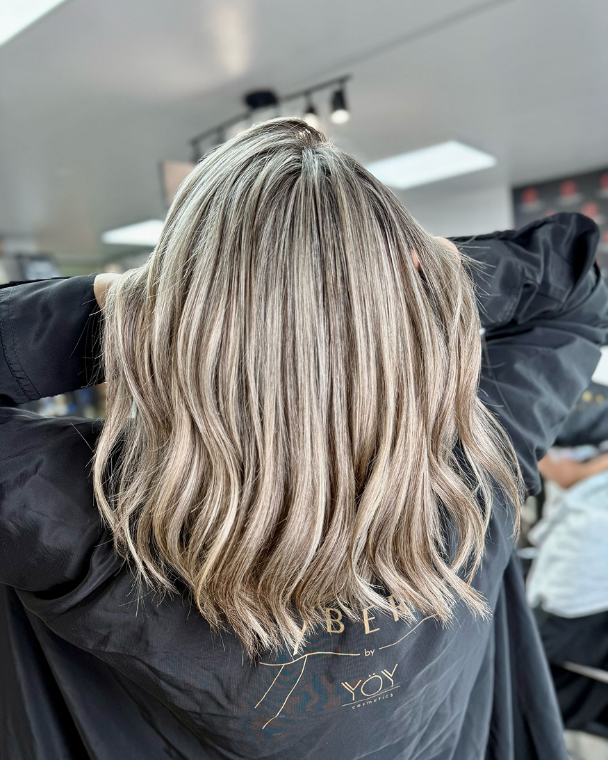 pelo 24