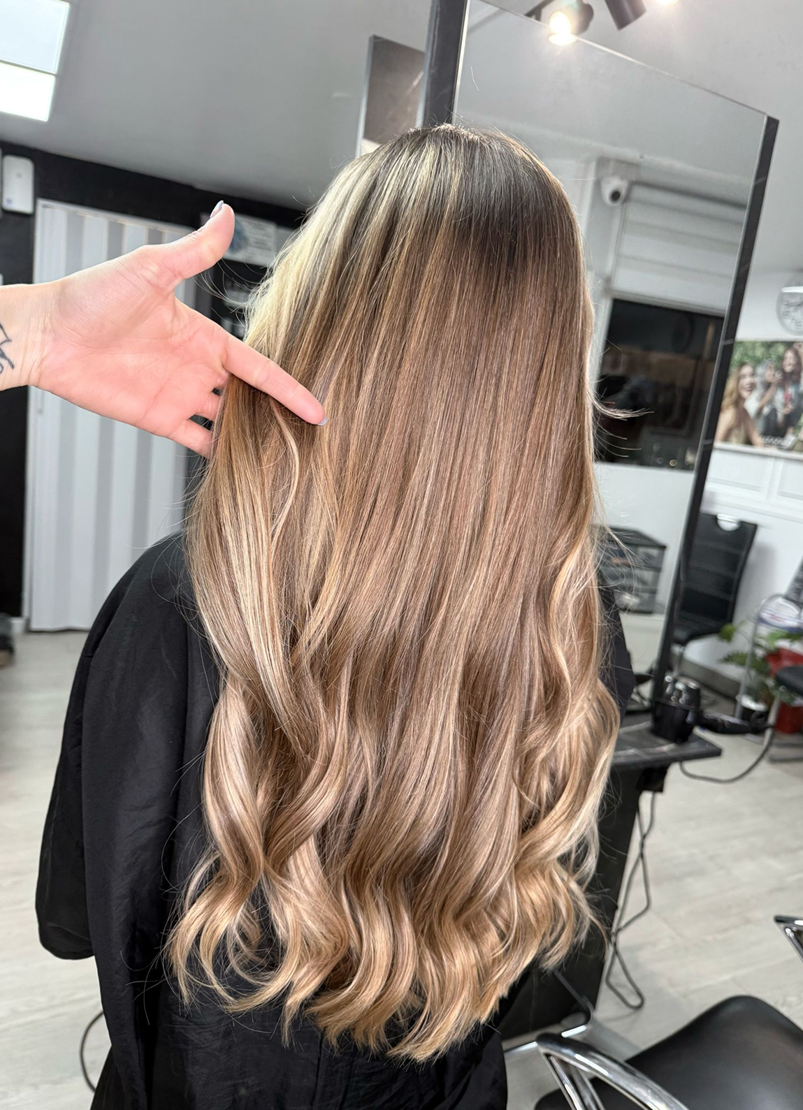pelo