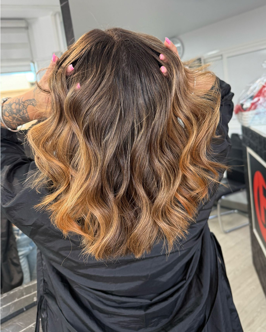 pelo 27